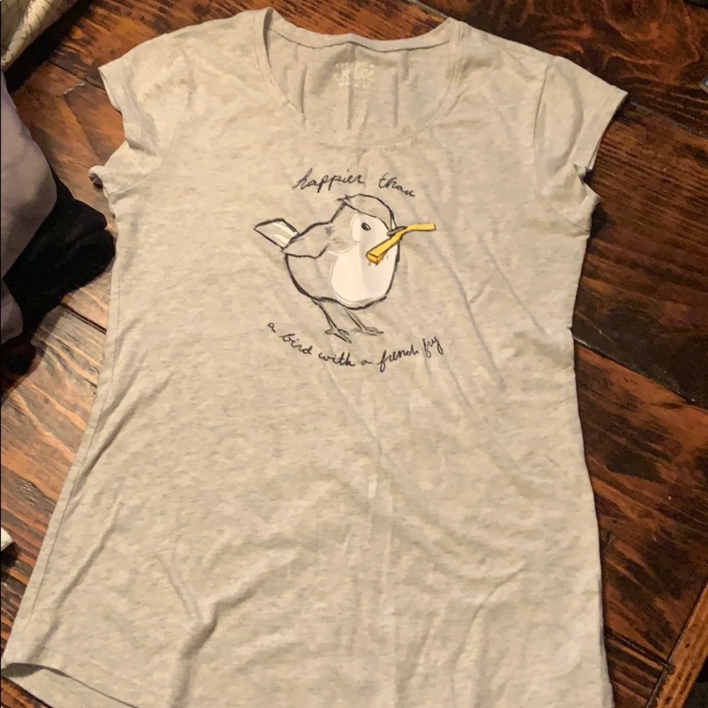 Justice tshirt